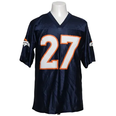 Maillot de football (Bleu) de NFL Team Apparel