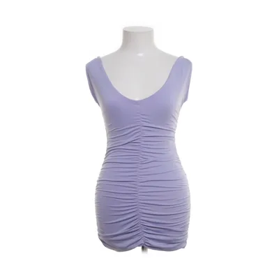 Tanktop (Lila) van Shein Elastaan, Polyester