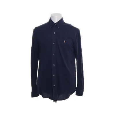 Overhemd (Blauw) van Ralph Lauren Katoen