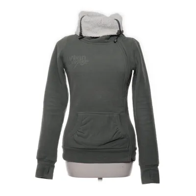 Veste polaire (Gris) de Urban Surface Polyester