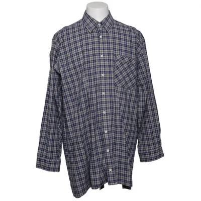 Chemise en flanelle (Condor) de Condor Coton