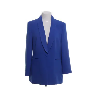 Blazer (Blå) fra Taifun Polyester
