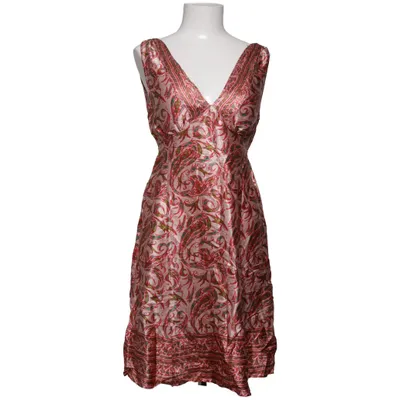Kjole (Coyn) fra Pepe Jeans Polyester, Silke