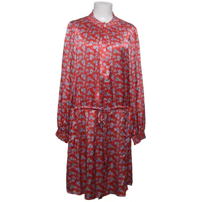 Robe (Aura) de Dea Kudibal Élasthane, Soie