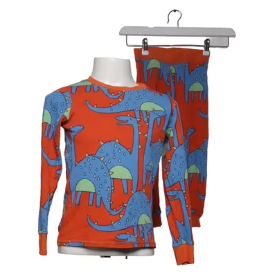 Pyjama (Rood, Blauw, Meerkleurig) van Next Katoen