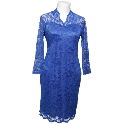 Cocktailklänning (Blå) från BKMGC Polyester
