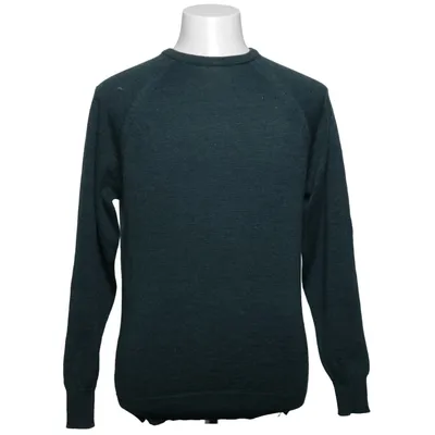 Sweater (Green) from Fred Perry Sportswear