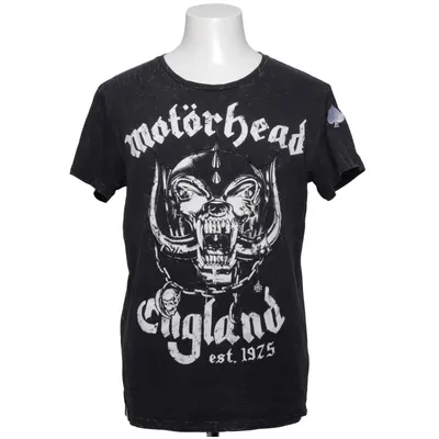 T-shirt (Black) from Motörhead