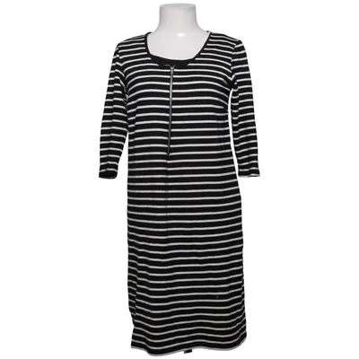 Robe (Noir, Blanc) de Ml