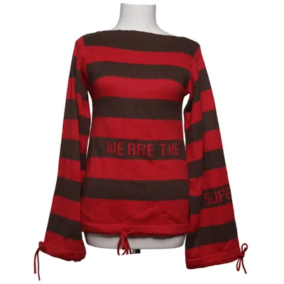 Sweater (Thelma) from WeSC Angora, Cotton, Polyamide, Viscose