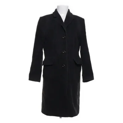 Manteau (Gris) de Marco Pecci Cachemire, Nylon, Laine