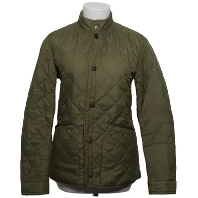 Jacka (Grön) från Barbour