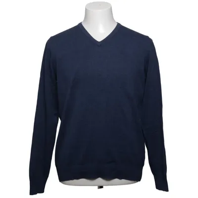 Pull-over (Bleu) de Pettersson & Clark Coton