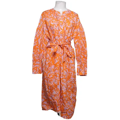 Klänning (S24WDR6001) från Oilily Ekologisk bomull