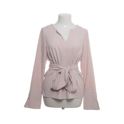 Blouse (Beige) from Marville Road Polyester, Elastane