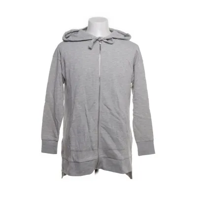 Hættetrøje (Grå) fra L.O.G.G by H&M Bomuld, Polyester