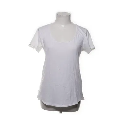 T-shirt (White) from Rag & Bone / Jean Cotton