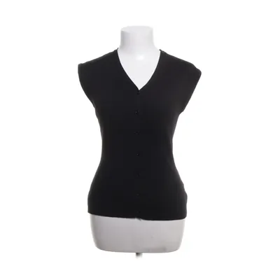 Vest (Black) from Dazy