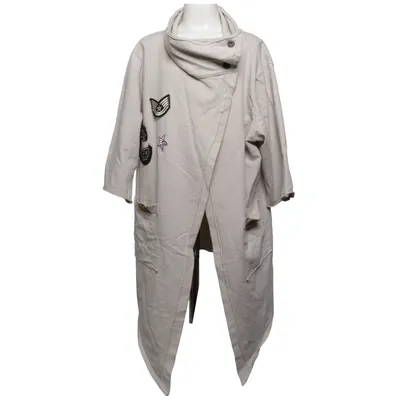Cardigan (Beige) de Mirelle Coton