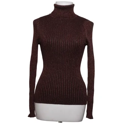 Polotröja (10 Glitter turtleneck) från Seven Sisters Bomull, Metallfiber, Polyester, Viskos