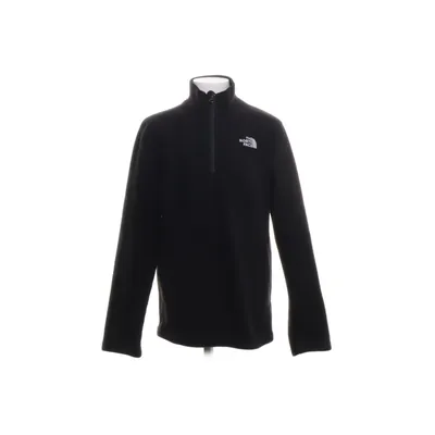 Fleecetröja (Svart) från The North Face Polyester