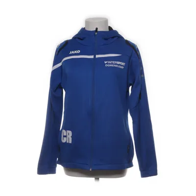 Huvtröja (Blå) från Jako Polyester