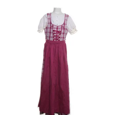 Dirndl (Roze, Wit) van Hammerschmid
