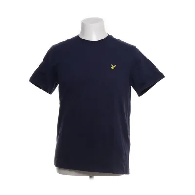 T-shirt (Blå) från Lyle & Scott Bomull