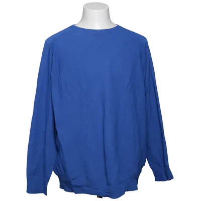 Sweater (Blue) from Alphatauri Polyamide