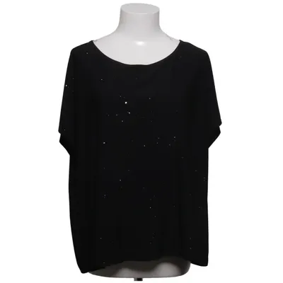 Top (Sort, Flerfarvet) fra Maxima Polyester
