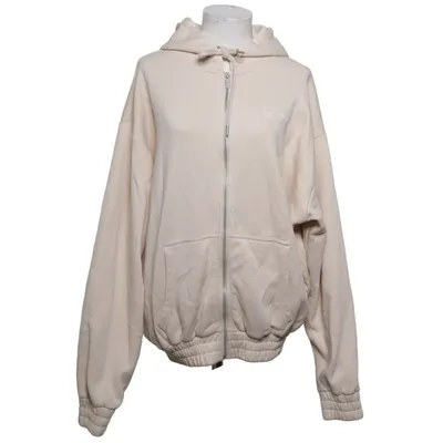 Hættetrøje (Beige) fra Karl Kani