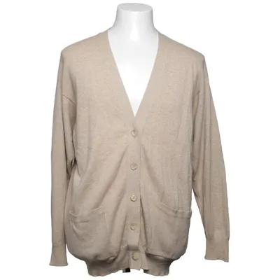Cardigan (Beige) de Peter Scott