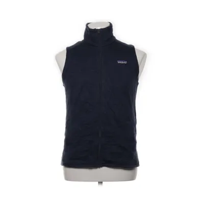 Fleecevest (Blå) fra Patagonia Genanvendt polyester