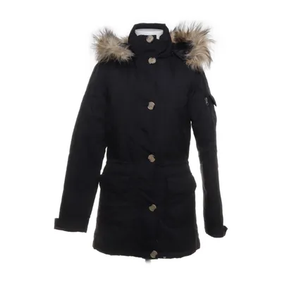 Dunjacka (Svart) från Jeane Blush Nylon, Polyester