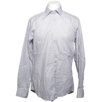 Chemise (Premium Collection) de Dressmann Premium Collection Coton