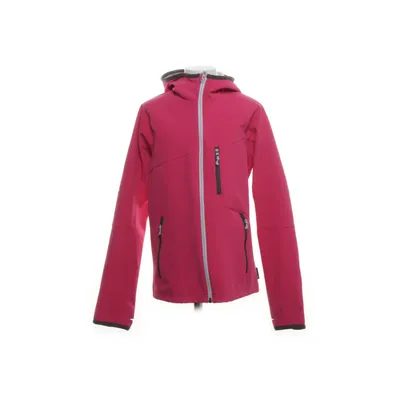 Skaljakke (Pink) fra Decathlon