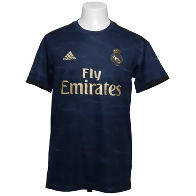 Fotbollströja (Blå) från Adidas