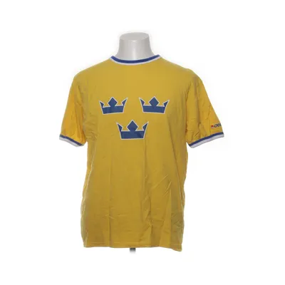 Fotbollströja (Gul, Blå, Vit) från Neh