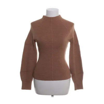 Trui (Bruin) van Zara Knit