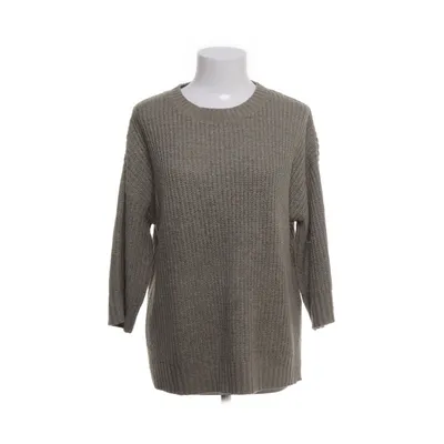 Top (Groen) van Soyaconcept Acryl, Nylon