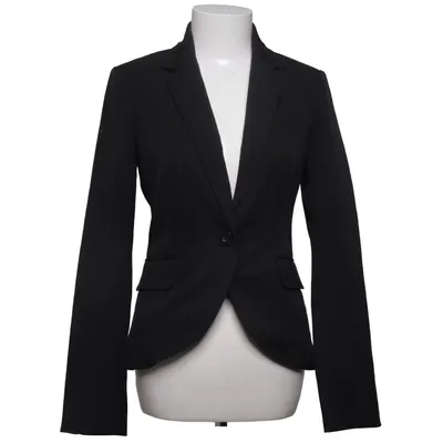 Blazer (Black) from ONLY Love Collection Elastane, Polyester, Viscose