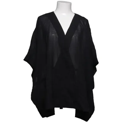 Strandkleid (Schwarz) von COS Polyamid, Wolle
