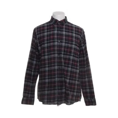 Flannel shirt (Blue, Multicolored) from Pre End Cotton