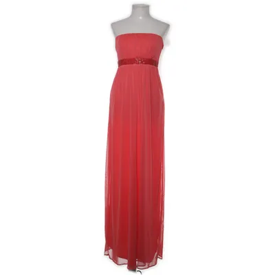 Maxi jurk (14960900956-DD1402) van Jake*s Polyester