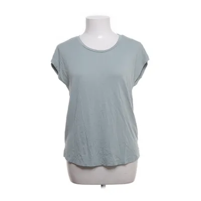 Topp (Turkos) från Dobber Elastan, Viskos