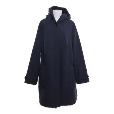 Vinterkappa (Grå) från Ulla Popken Elastan, Polyester