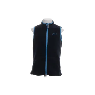 Fleecevest (Blauw) van Jako-O Polyester