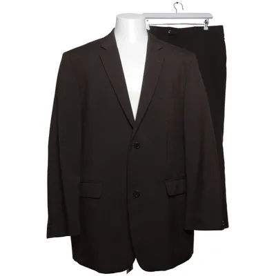 Costume (Gris) de Biaggini Polyester, Viscose