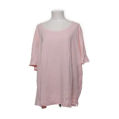 T-shirt (Rosa) från Sheego Casual Bomull
