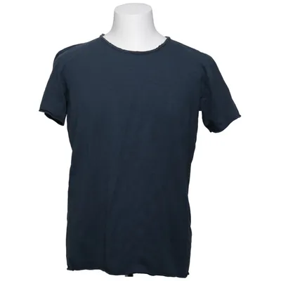 T-shirt (Blauw) van Shine Original
